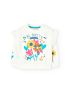 Sweatshirt felpa para o b