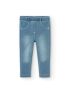 Calça Denim Menina Boboli