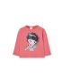 Camisola Menina Rosa