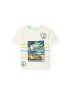 T-shirt Surfers Boboli
