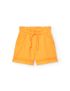 Calções Amarelos Menina B