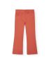 Calças Sarja TerraCota Fa