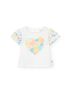 T-shirt Menina Boboli