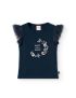 T-shirt Menina Boboli