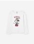 Camisola Minnie Mouse