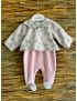 Babygrow Tunica Laminado
