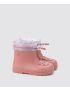 Galochas Mendi Gato Rose