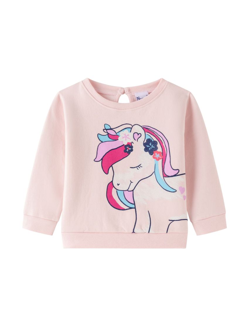 Suadera Perchada de bebe 