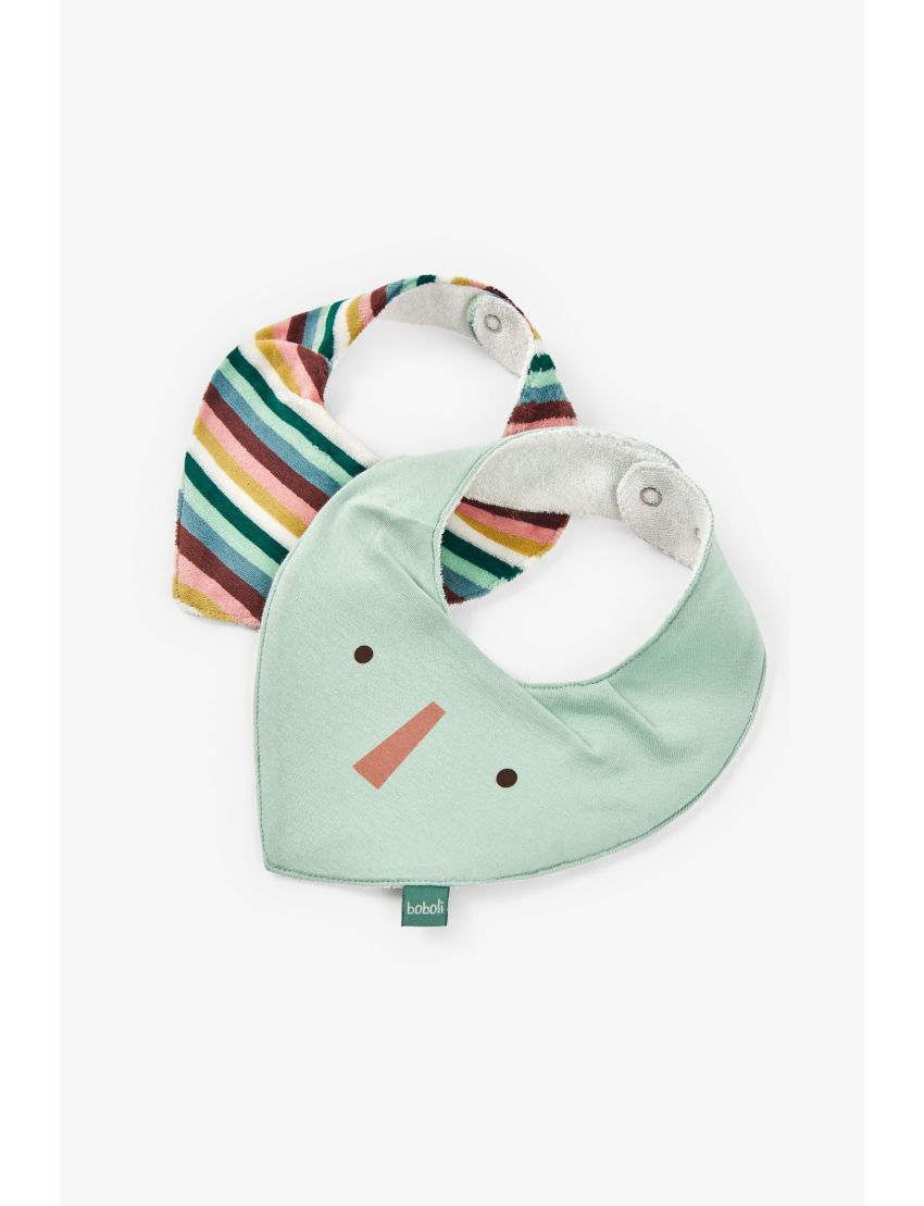 Conjunto Babetes Cozy Win