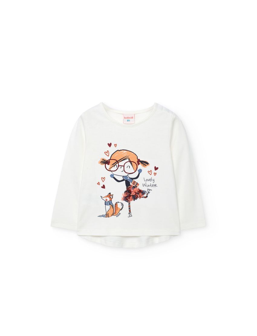 Camisola Lovey Winter