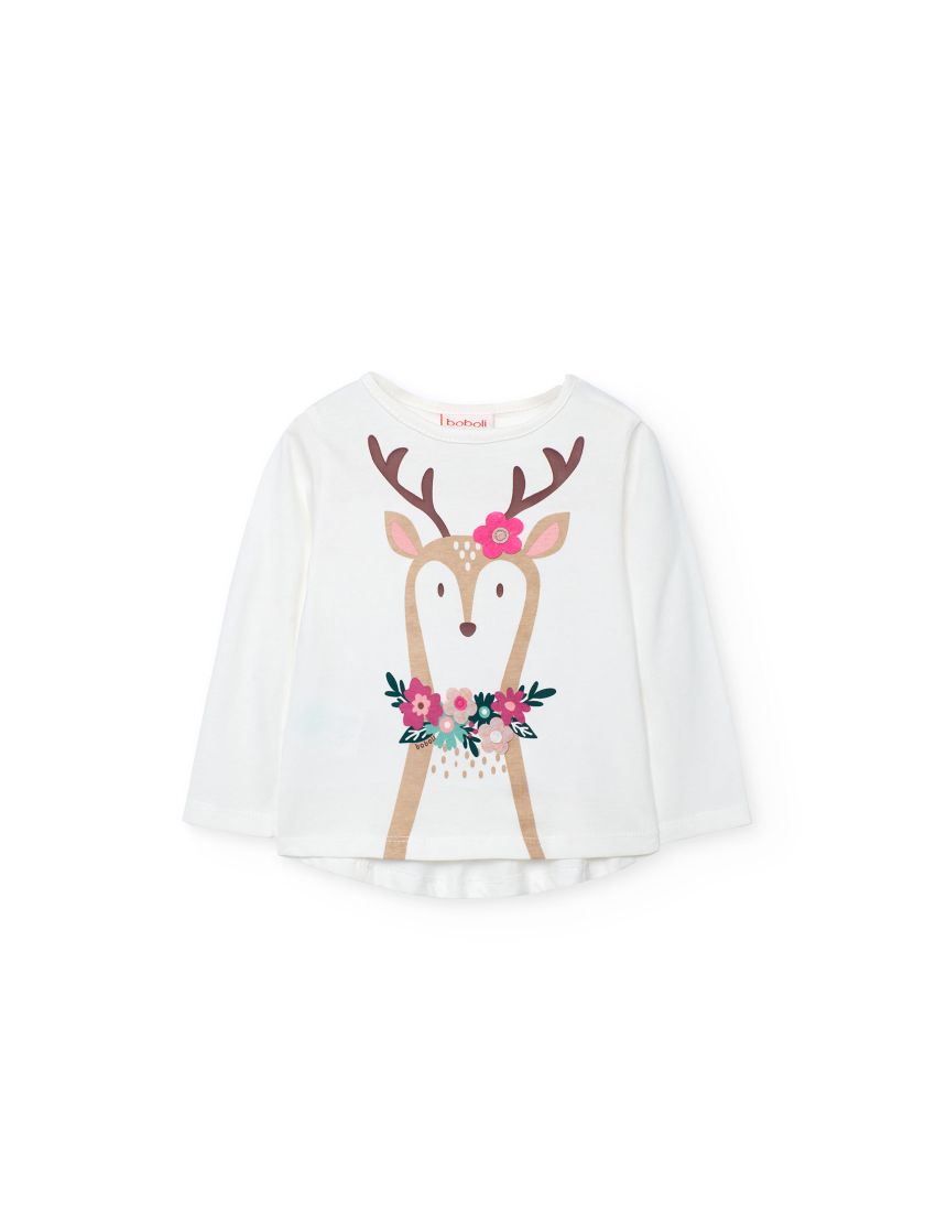 Camisola Enchanted Land