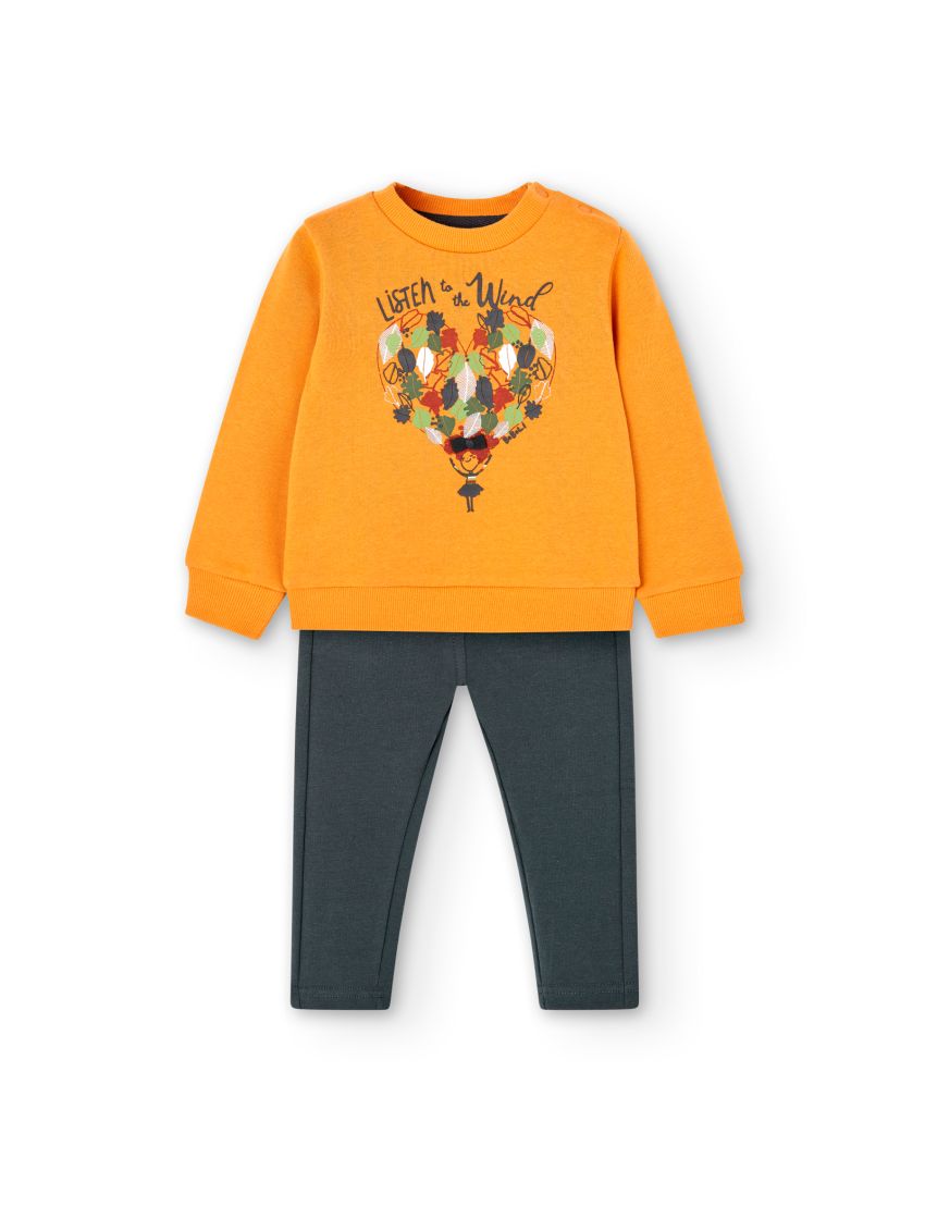 Pack malha para o bebé me