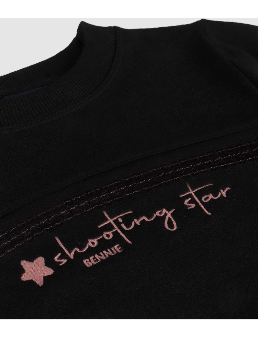 Sweatshirt Shooting Star