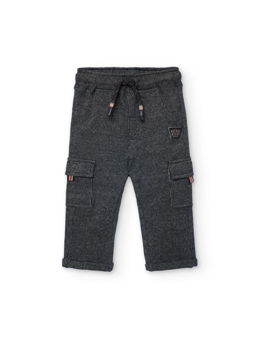 Calças Malha Mountain Leg