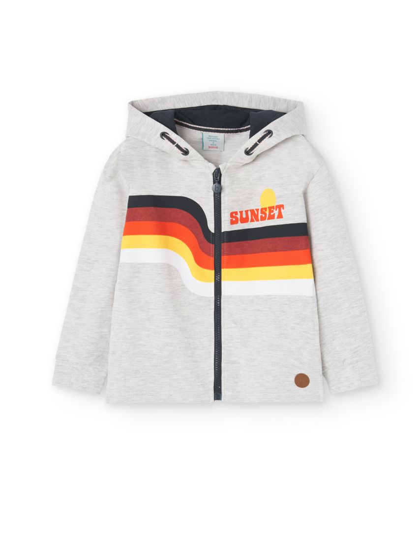Casaco Sunset Boboli 