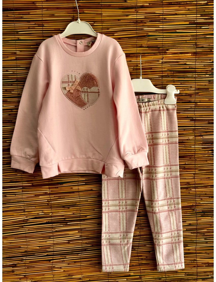 Baby Girl Knit set
