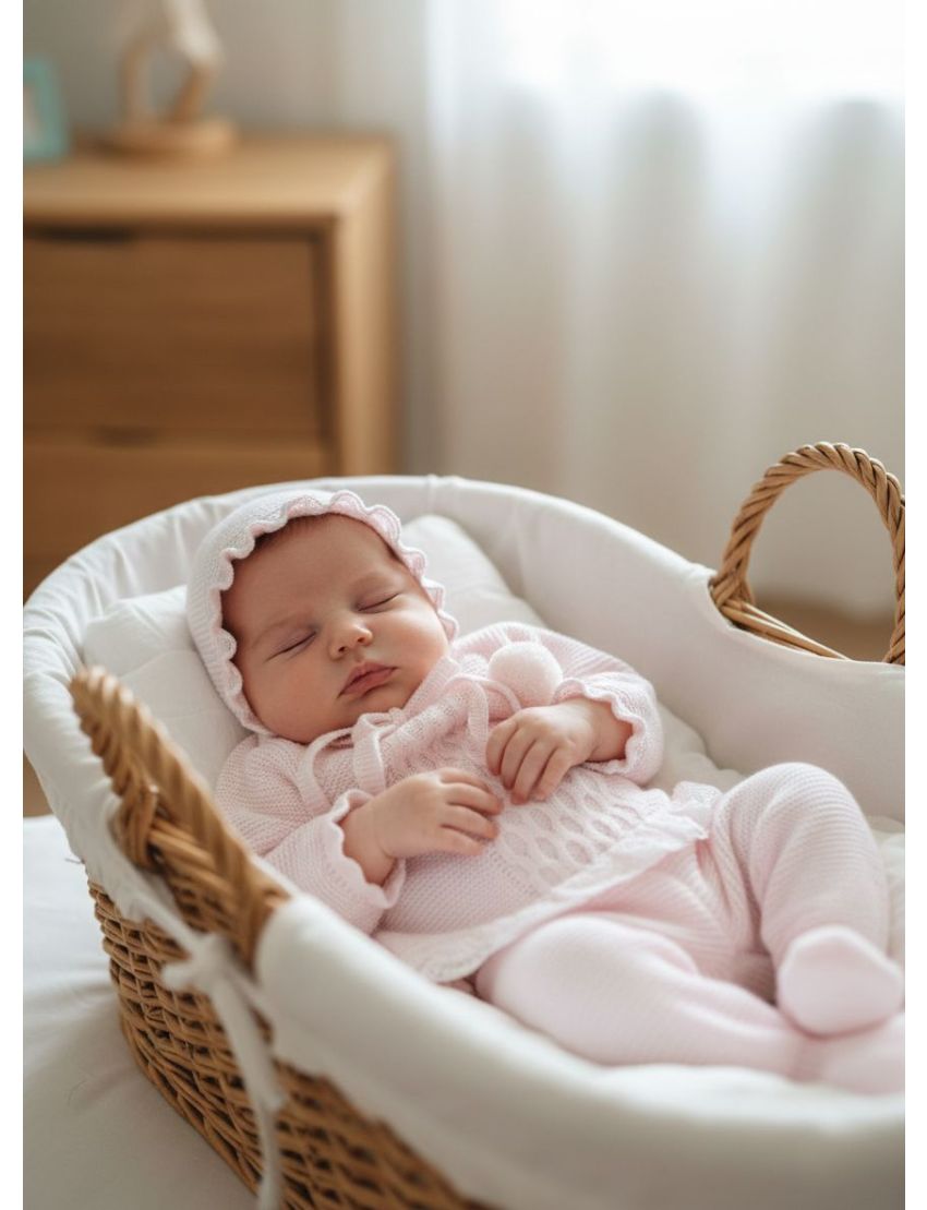 Conjunto Polaina 3Peças T