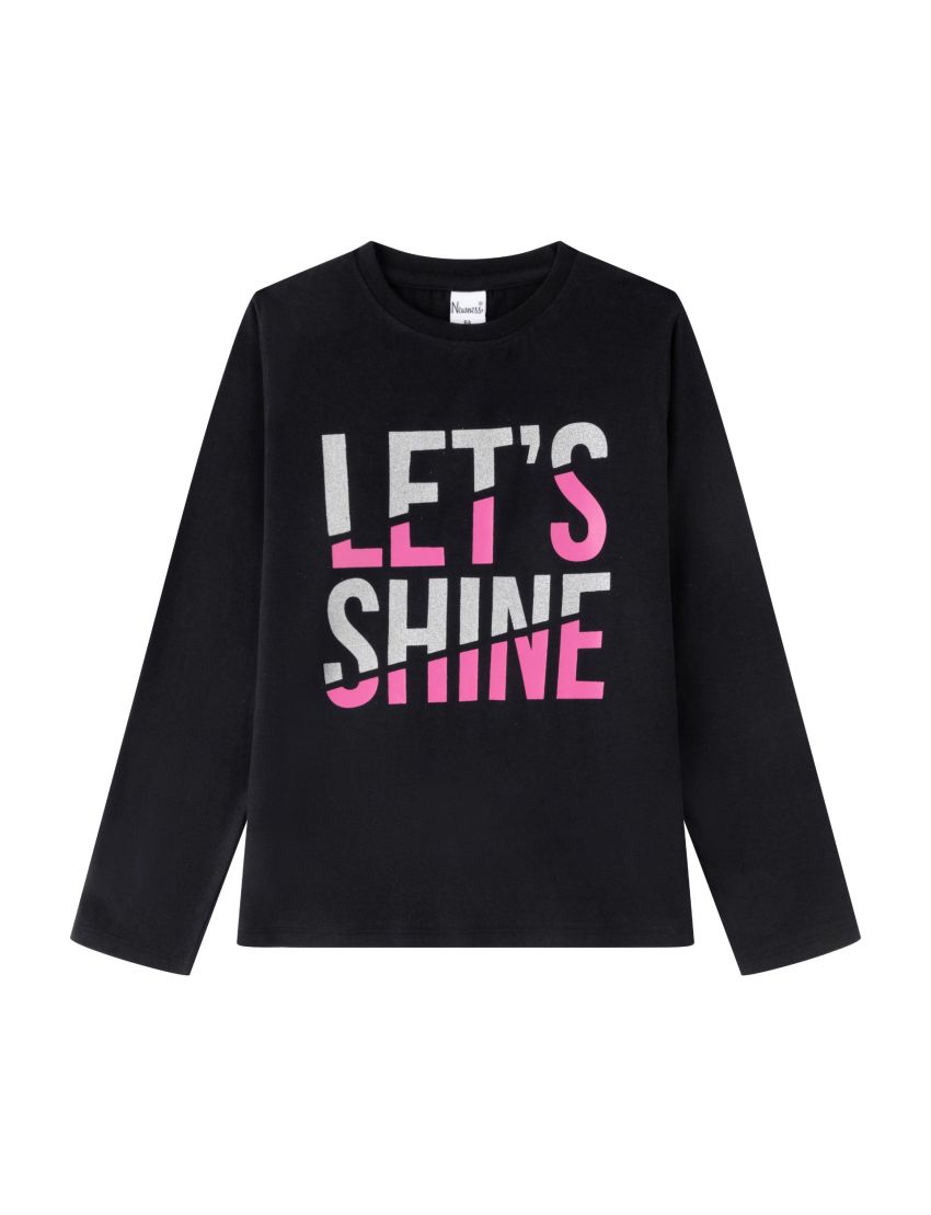 Camiseta de Nina Kids