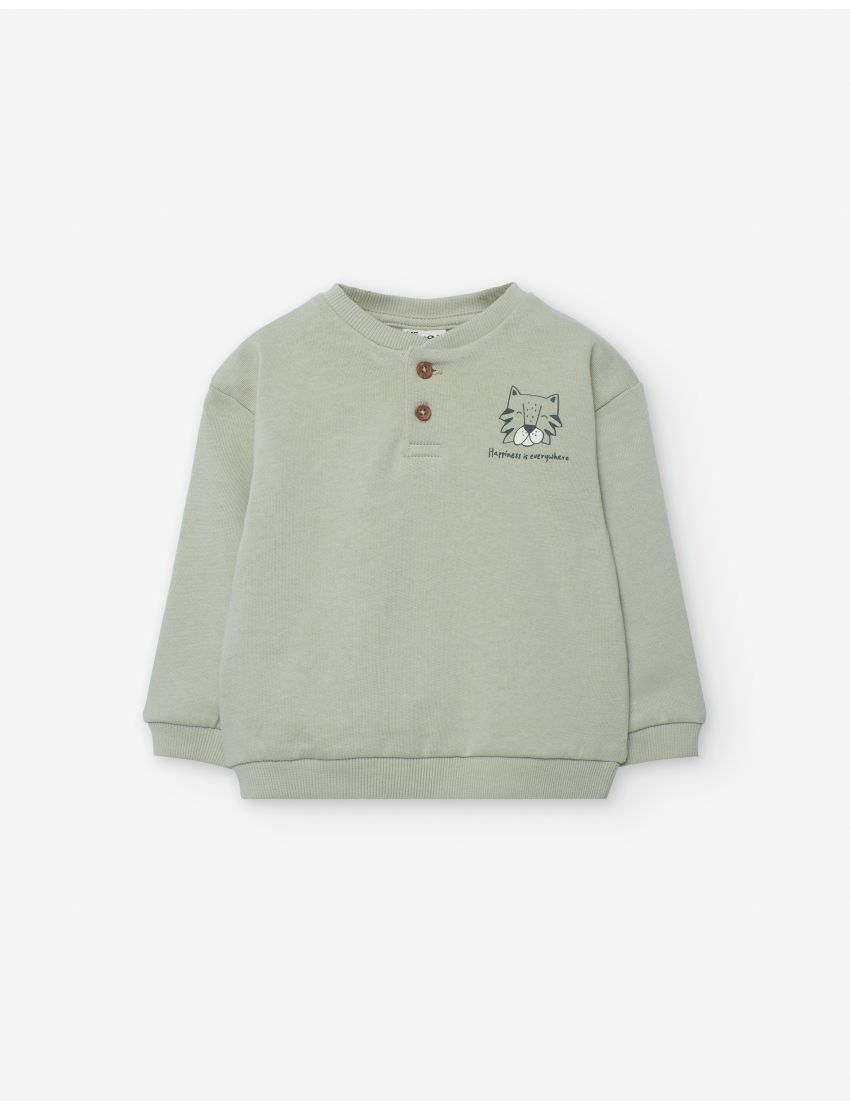 Happiness is Everywhere