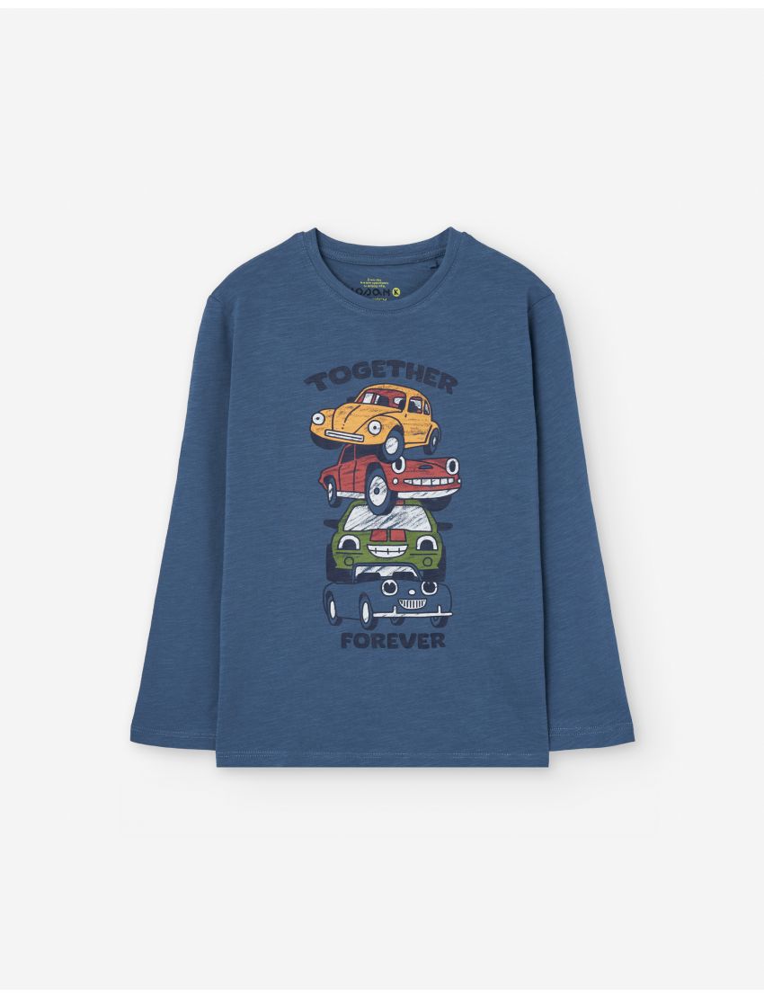 Camisola Togheter Forever