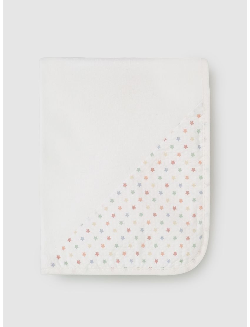 Fralda 100% Algodão perol