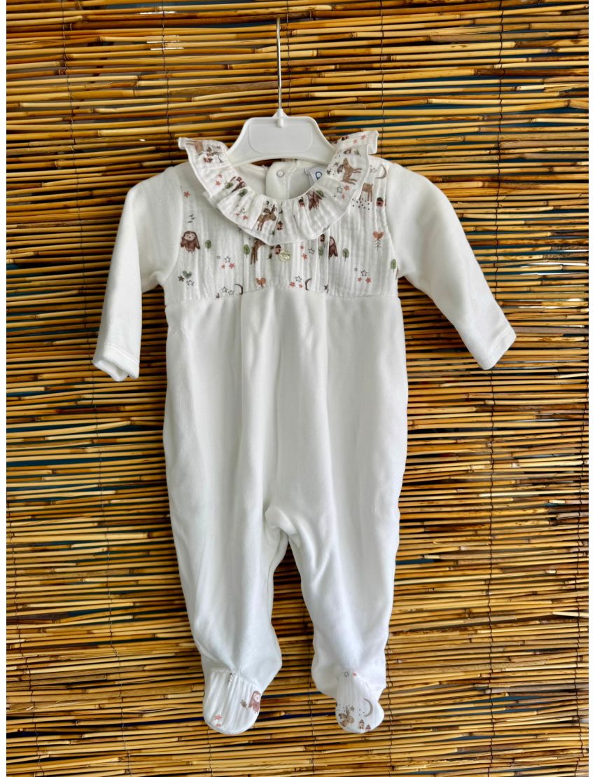 Babygrow Forest