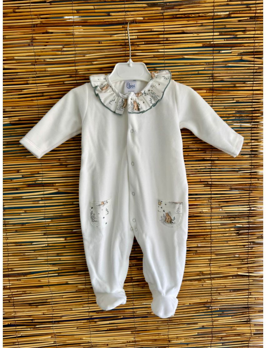 Babygrow Honey 