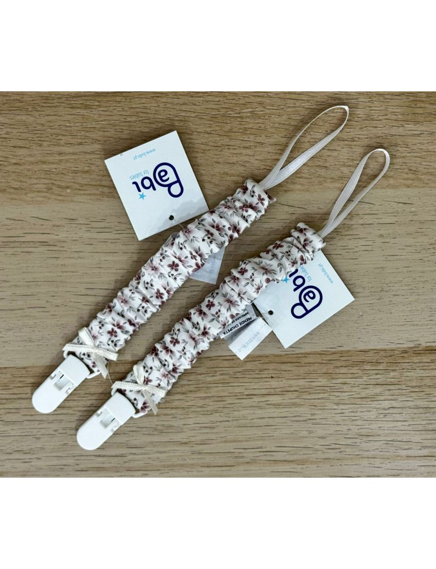 Prende Chupeta Flourish