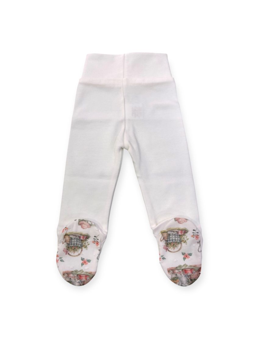 Collanta 100% Algodão Pér