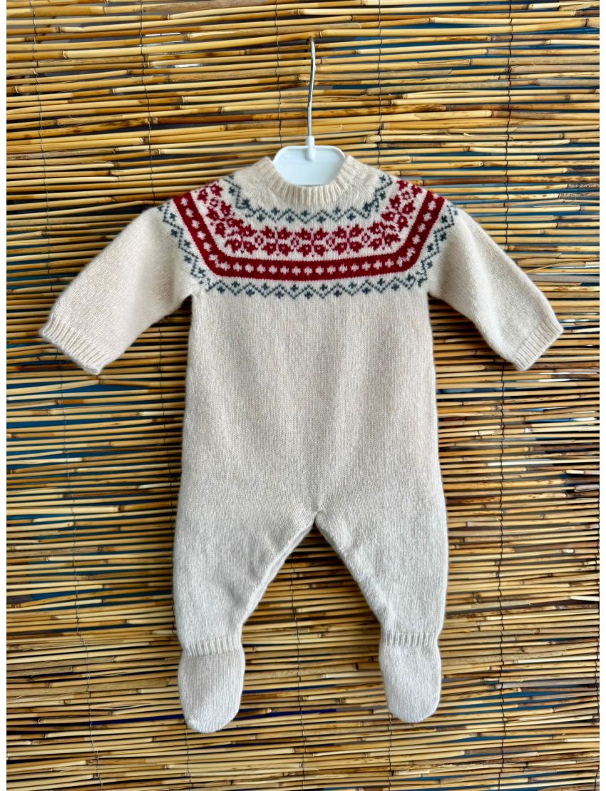 Babygrow Natalício