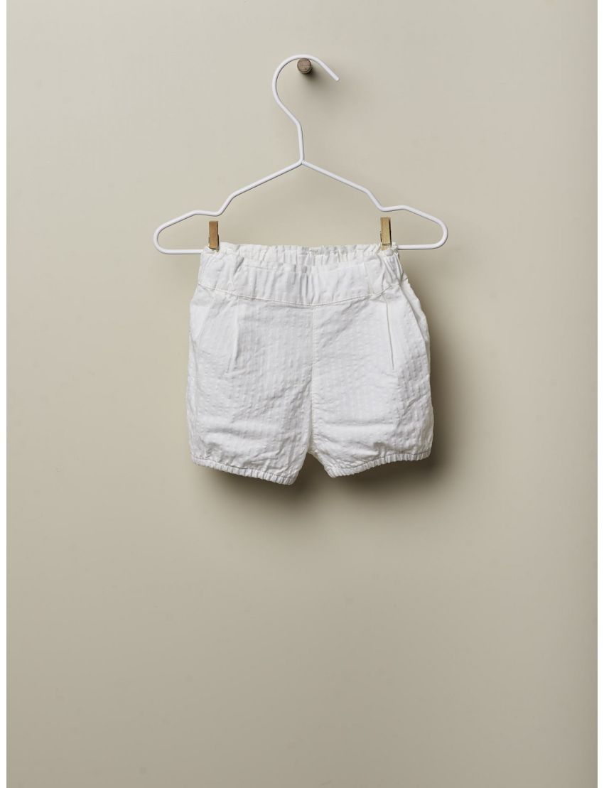 Calções de algodão | SUMM