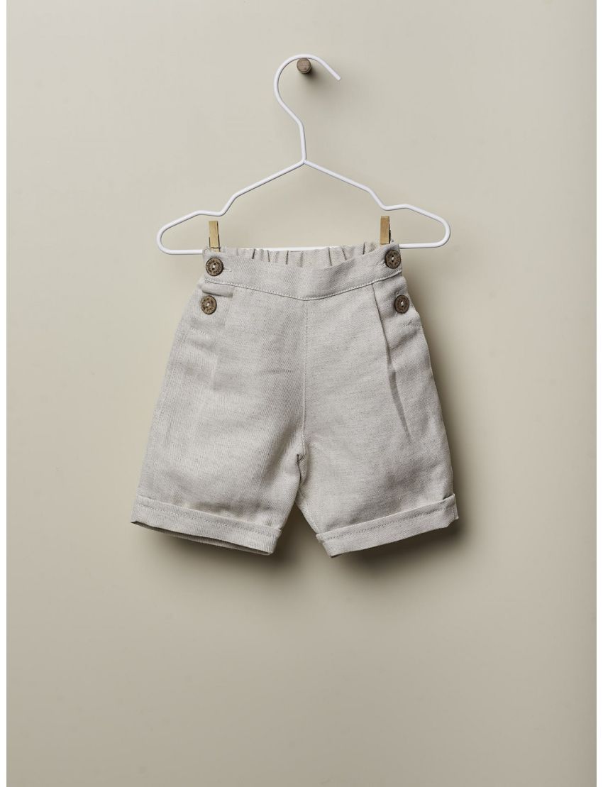 Calças para cerimónia | D